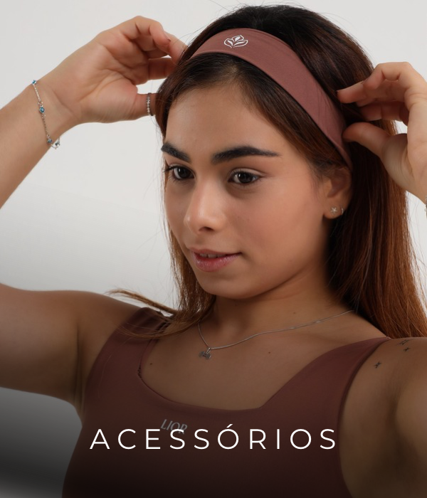 Acessórios